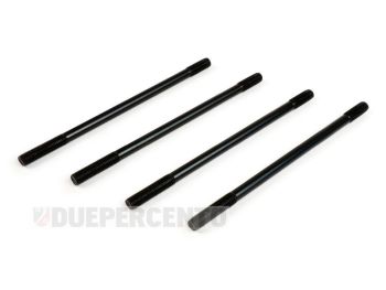 Kit prigionieri M7x140mm BGM per Vespa 50/ 50 special/ ET3/ Ape/ PX125-150/ VNB/ VBA/ GTR/ TS/ Sprint