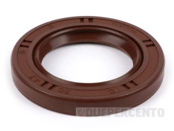 Paraolio 30x47x6mm BGM Pro FKM/Viton albero cambio per Vespa PX125-200E 2°/ P200E 2°/ T5/ Cosa 1
