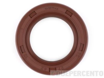 Paraolio 27x42x10mm BGM Pro FKM/Viton albero cambio per Vespa PX125x200 E Lusso 2° / '98'/ MY/ '11/ T5/ Cosa/ Ape