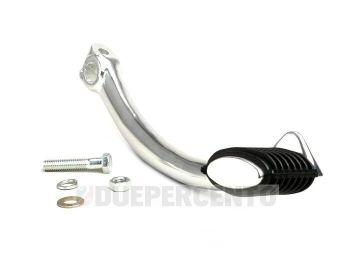 Pedalina avviamento alluminio per Vespa GT/ GTR/ Super/ GL/ Sprint/ TS