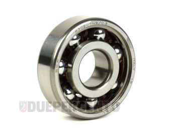 Cuscinetto a sfere 15X42X13 SKF 6302 TN9/C3 - INGRANAGGIO MULTIPLO per Vespa 180-200 Rally/ P200E/ PX200 E/ Lusso/ '98/ MY/ Cosa 200 1/ 2/ T5