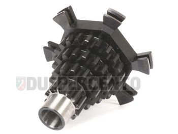 Ingranaggio multiplo 12-13-17-20 denti BGM PRO per Vespa PX125-200/ P200E/ '98/ MY/ '11/ T5/ Cosa