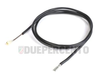 Cavo cofano PIAGGIO per frecce per Vespa PX125-200/ P200E/ MY/ T5