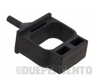 Gommino PIAGGIO intermittenza frecce, relè quadrato per Vespa PX125-200/ PE/ Lusso/ T5/ Cosa
