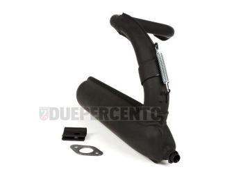 Marmitta espansione BGM PRO siluro SPORT per Vespa ET3/ Primavera