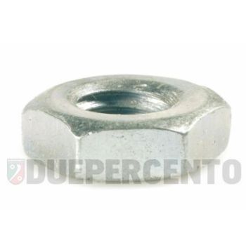 Dado frizione PIAGGIO M10x1.5 per Vespa 50/ 50 Special/ ET3/ Primavera/ PK50-125/ HP/ XL/ Rusch/ ETS/ APE