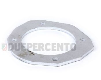 Spessore base cilindro POLINI / PARMAKIT / PINASCO / MALOSSI / VMC / QUATTRINI - 6,0mm per Vespa PX125-150/ Sprint / GT / GTR / TS/ VNB/ VBA