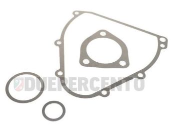 Set spessori BGM PRO 4 pezzi, carter frizione 1.0mm per Vespa 50/ 50 Special/ ET3/ Primavera/ PK50-125