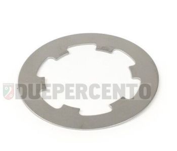 Infradisco frizione BGM ORIGINAL in acciaio 1.50mm per frizione 6 molle Vespa PK 50-125/ S/ XL/ XL2/ FL/ HP/ N/ Rush/ ETS/ Ape