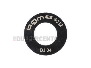 Distanziale 29,0x15,2x1,55mm BGM Original per frizione Vespa 125 V1-V15/ C30-V33/ VU/ Hoffmann AB/ ACMA