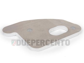 Spessore 6 mm BGM per collettore aspirazione 28/30 mm POLINI/ DXC/ MALOSSI/ SCOOTRS per Vespa PX125-200 / P200E / 180-200 Rally/ Cosa/ Sprint/ GTR / T5