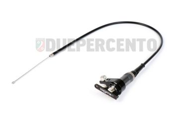 Leva aria manuale BGM PRO universale tirante con cavo da 50cm