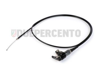 Leva aria manuale BGM PRO universale tirante con cavo da 150cm