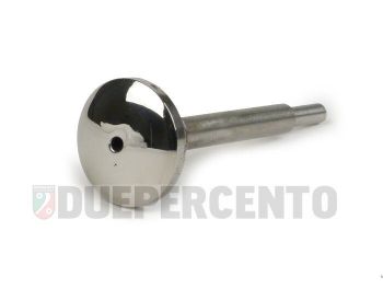 Pomello tirante aria, per carburatori Dell'Orto PHBH, PHBL, VHSA, VHSB per Vespa 125 VNB/ TS /150 VBA/ 160 GS/ 180 SS/ Rally/ PX125-200/ PE/ Lusso/ T5
