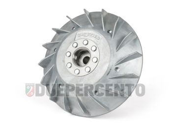 Volano BGM PRO 2.0, Electronic 2300g per conversione ad accensione elettronica per Vespa VBA/ VBB/ VNA/ VNB/ GT/ GL/ Sprint/ Sprint V/ Super