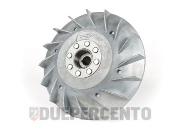 Volano BGM PRO TOURING 2.0 DualFit elettronica 2300g, cono 20 per Vespa PK 50-125/ XL/ XL2/ FL/ HP/ N/ Rush PX125-200/ PE/ Lusso/ Cosa
