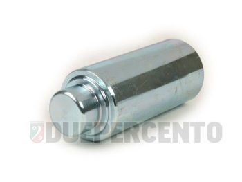 Punzone calibrato BGM PRO montaggio cuscinetto a rulli 22x28x12 su portaganasce anteriore 20mm per Vespa PK50 125/ S/ SS/ XL/ XL2/ PX125-200E Lusso/ ´98/ MY/ ´11/ T5