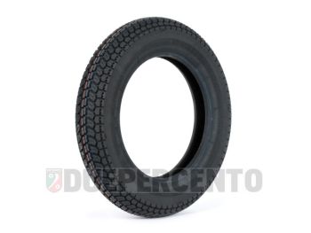 Pneumatico BGM Classic 3.00-10, TT 50P - reinforced, 150km/h