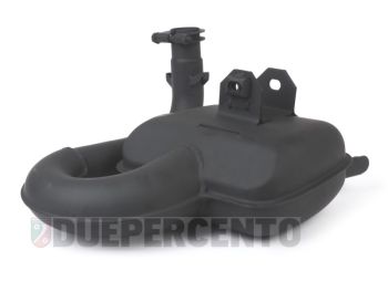 Marmitta espansione BGM PRO BigBox TOURING V2 (BBT2) per Vespa P125-150X/ PX125-150E/ Lusso/ MY/ P150S