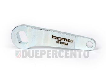 Leva freno posteriore BGM, L 83 mm per Vespa P125-150X/ PX125-150E/ Lusso/ '98/ MY/ P150S VNL/ TS/ VBA/ VBB/ VLA/ VLB/ VNC/ Rally 180
