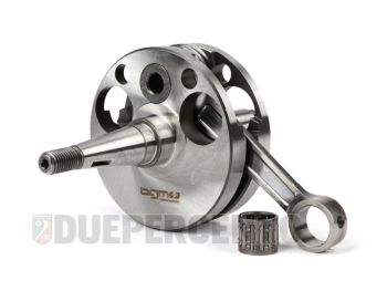 Albero motore BGM PRO biella 110, corsa 57, per MotoVespa 125/ MotoVespa 150S