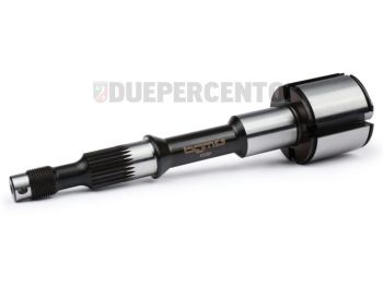 Albero cambio rinforzato BGM PRO Vespa PK50-125/ETS/HP, adatto anche per Vespa 50/ 50 Special/ ET3/ Primavera