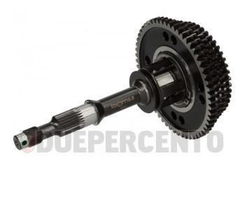 Cambio completo BGM PRO 58 / 54 / 50 / 46 per Vespa 50/ 50 special/ ET3/ Primavera/ PK50-125