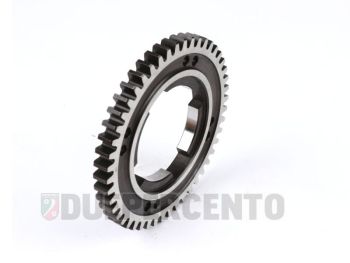 Ingranaggio 4a marcia Z 46 BGM PRO per Vespa 50/ 50 Special/ ET3/ Primavera/ PK50-125/ ETS