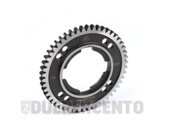 Ingranaggio 3a marcia Z 50 BGM PRO per Vespa 50/ 50 Special/ ET3/ Primavera/ PK50-125/ ETS