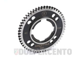 Ingranaggio 2a marcia Z 54 BGM PRO per Vespa 50/ 50 Special/ ET3/ Primavera/ PK50-125/ ETS