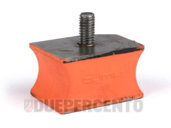 Silent block attacco al telaio BGM PRO per ammortizzatore posteriore