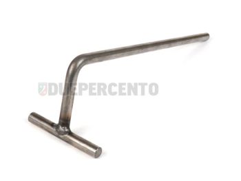 Supporto montaggio motore per Vespa 50/ 50 Special/ ET3/ Primavera/ PK