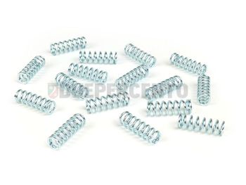 Molle frizione BGM PRO Superstrong XXL per mozzetto frizione BGM PRO plurimolla per Vespa PK50/ S/ SS/ XL/ XL2/ FL/ HP/ N/ Rush/ Ape