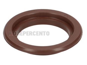 Guarnizione tappo serbatoio BGM PRO FKM/Viton per Vespa PX125-200/ P200E/ T5/ Rally/ GS150-160/ 180SS/ VBA/ VNB/ TS/ GTR/ Sprint
