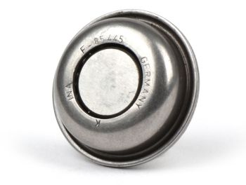 Cuscinetto coassiale 20/24x5/7 INA per piattello spingi disco frizione Vespa PK50 XL FL/ HP/ XL2/ PK125 N/ XL2