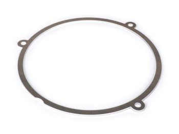 Spessore BGM PRO carter frizione Ø=130 x 1.5mm per Vespa VN2/ 150 VL/ VB/ V GL