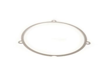Spessore BGM PRO carter frizione Ø=128 x 1.5mm per Vespa 98/ 125 V1-15T/ V30-33T/ VM/ VU/ VN1T