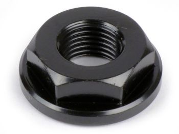 Dado frizione BGM PRO, M10x1.00 per Vespa 50/ 50 Special/ ET3/ Primavera/ PK50-125/ HP/ XL/ Rusch/ ETS/ APE