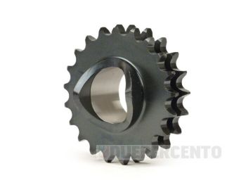 Pignone anteriore 19 denti BGM PRO per Lambretta LI/LIS/SX/TV (Serie 2-3)/DL/GP