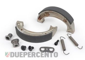 Ganasce freno posteriore JBS -JOCKEYS per Lambretta 125-200 LI/SX, posteriore 175 TV 2°