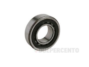 Cuscinetto a rulli 25x52x18 SKF albero motore lato volano per Lambretta DL/GP 125-200cc