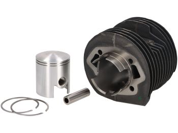 Cilindro da competizione UNI Auto 175cc per Lambretta LI/ SX/ DL/ GP
