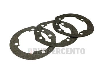 Kit guarnizioni cilindro 0.25/0.50/0.75mm per MALOSSI 210/221cc per Vespa PX200/ P200E/ Lusso/ Cosa200/ LML/Rally200