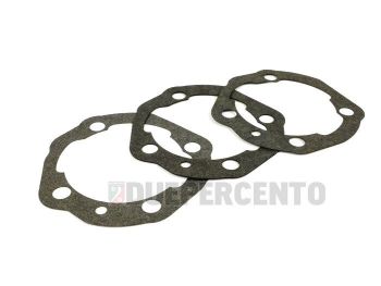 Kit guarnizioni cilindro 0.25/0.50/0.75mm per POLINI 207/210/221cc per Vespa PX200/ P200E/ Lusso/ Cosa200/ LML/Rally200