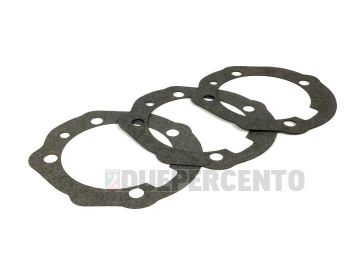 Kit guarnizioni cilindro 0.25/0.50/0.75mm per PINASCO 213/225/PX200cc per Vespa PX200/ P200E/ Lusso/ Cosa200/ LML/Rally200