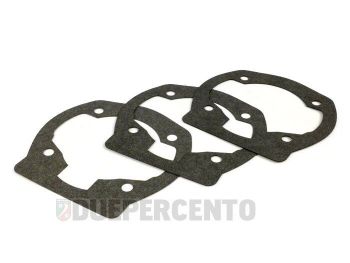 Kit guarnizioni cilindro 0.25/0.50/0.75mm per QUATTRINI M1X 172cc per Vespa PX125-150/ Lusso/ GTR/ TS/ Sprint Veloce
