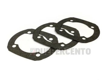Kit guarnizioni cilindro 0.25/0.50/0.75mm per 133cc Evolution, Parmakit SP09 130/135/144cc per Vespa smallframe
