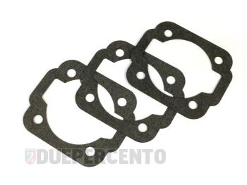 Kit guarnizioni cilindro 0.25/0.50/0.75mm per Polini 130, DR 130, per Vespa smallframe
