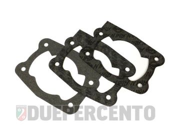 Kit guarnizioni cilindro 0.25/0.50/0.75mm per QUATTRINI M200/ M200 S per Vespa smallframe