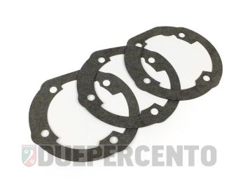 Kit guarnizioni cilindro 0.25/0.50/0.75mm per QUATTRINI M232/ M244 per Vespa PX200/ P200E/ Lusso/ Cosa200/ LML/Rally200